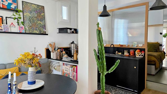 Transforming Small Spaces: How Glass Partitions Create Privacy