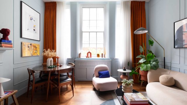 Transform Your Home Decor with This Simple DIY Art Hack
