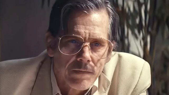Kevin Bacon Takes a Dark Turn in Upcoming Horror Film SUMMONER | julukan pemain bola top dunia, game