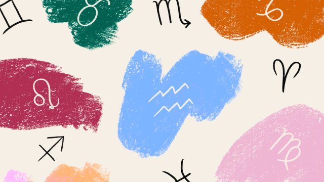 Discover Your Zodiac Sign's Unique Color Connection