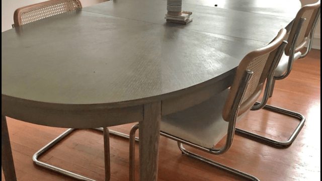Transform Your Dining Space with Budget-Friendly Table Makeovers