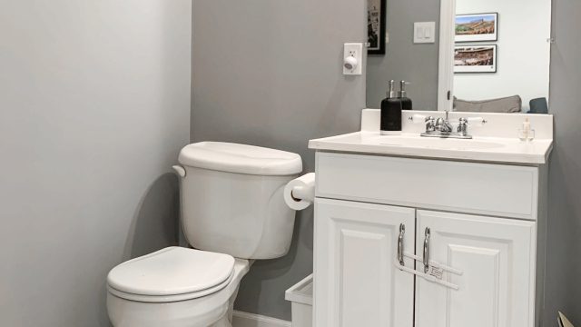 Transforming Your Basement Bat