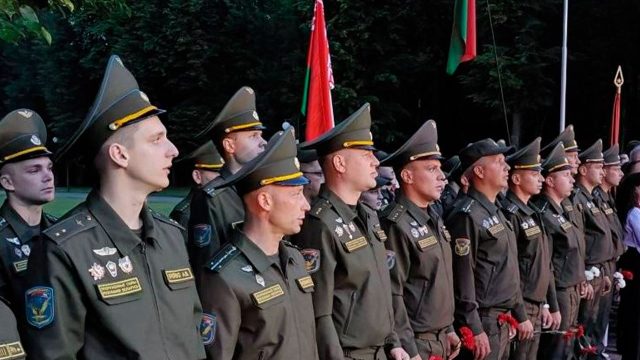 The Rising Threat: Belarus's Role in the Ukraine Conflict | cek rtp pragmatic, muncul, promo menangb