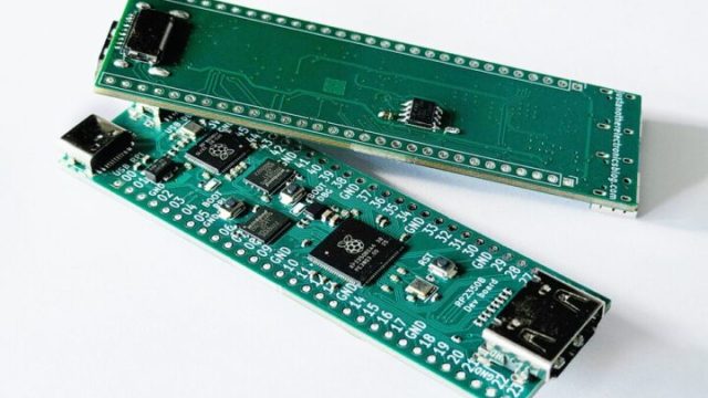 Explore the Innovative Features of the RP2350B Development Board | cara biar dapat shopee pinjam, sp