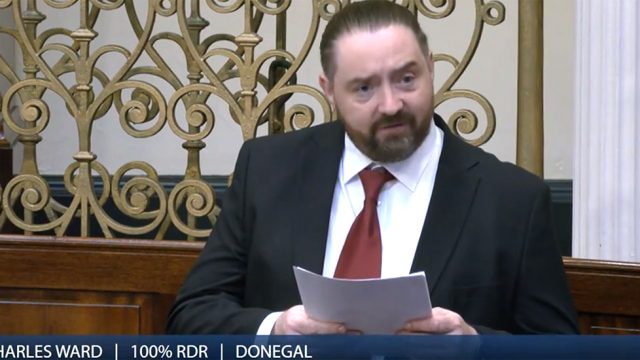 Cross-Party Support Fuels DCB Motion in the Dáil | opovegas, mponaga88 login, rtp slot 633, bandar j