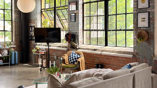 Transform Your Space: Embracing Nostalgia in Modern Design