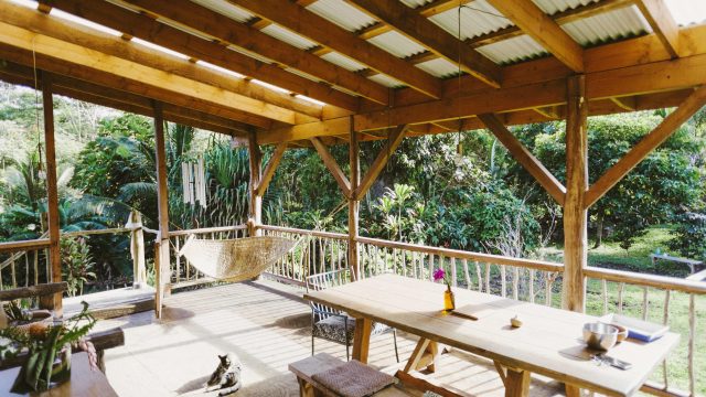 Elevate Your Outdoors with Affordable Minimalist Comfort