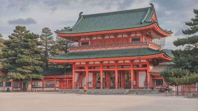 Maximize Your Travel Experience: Exploring Japan with Reward Points