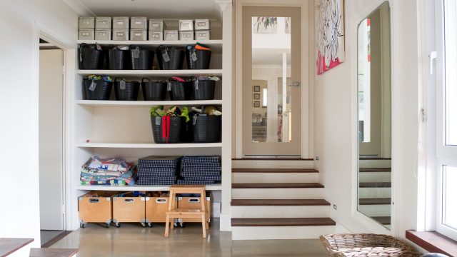 Transform Your Linen Closet: The Essential Organizer You Didn't Know You Needed | club369, nekobet99
