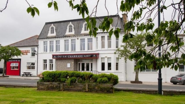 Discover Why Carrigart Earned the Title of Ireland's Best Kept Village | ranking fifa2022, asiadomin
