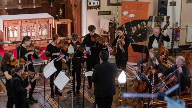 Celebrate 20 Years of Donegal Chamber Orchestra This Weekend | 99paketqq, ratu111, rtp captain77, no