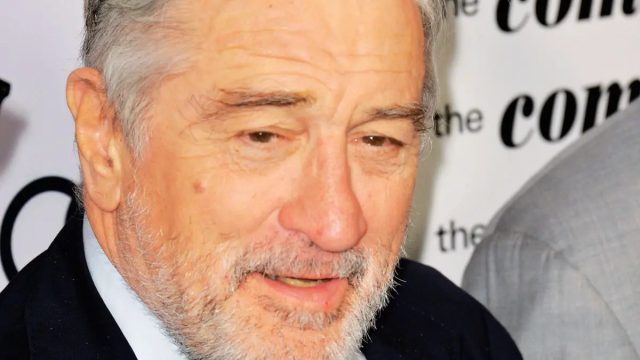 Robert De Niro and Tiffany Chen's Luxurious French Retreat