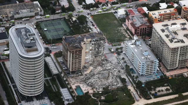 Ensuring Building Safety: The Need for Advanced Structural Monitoring