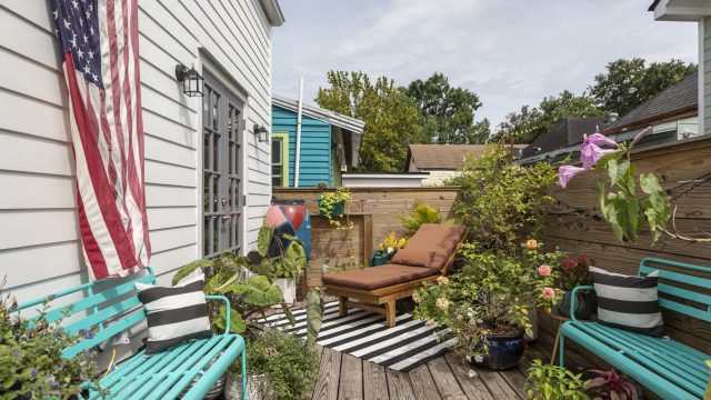 Transform Your Outdoor Space with Stylish and Affordable Pillows