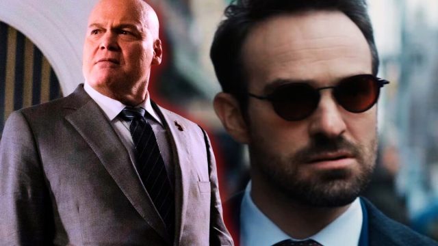 The Symbolism of Kingpin's Wardrobe in 'Daredevil: Born Again'