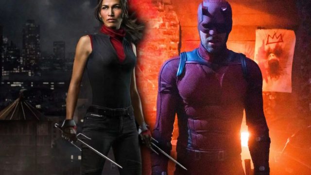 Elodie Yung Returns as Elektra: What This Means for Daredevil Fans | poker qq 99, lineslot88