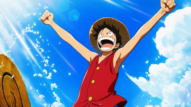 Anticipation Builds for One Piece: Netflix's New Adaptation Revealed