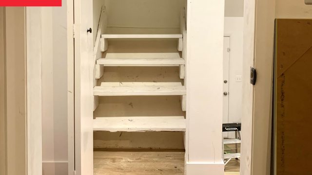 Transforming Your Space: A Stylish DIY Hallway Makeover