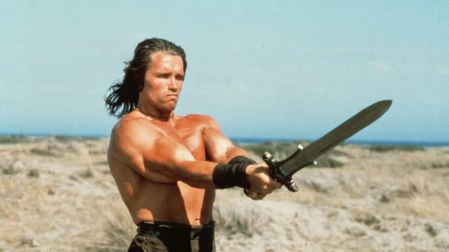 Prime Video Unveils Animated Conan Series: A New Era of Fantasy
