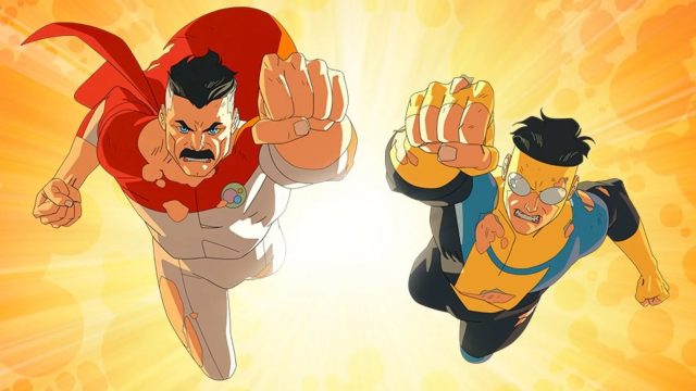 Jack Quaid Transforms into a New Antagonist in 'Invincible' Season 5
