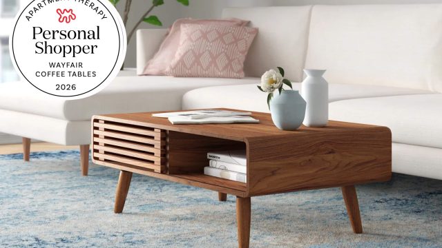 Discover the Best Coffee Tables for Every Style in 2023