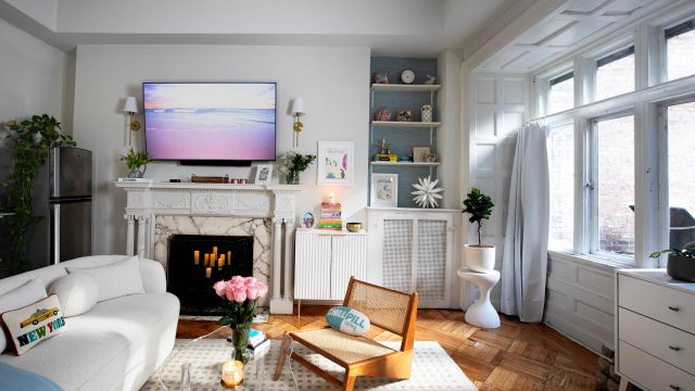 Reimagining Living Spaces: The Versatile Use of Toast Racks