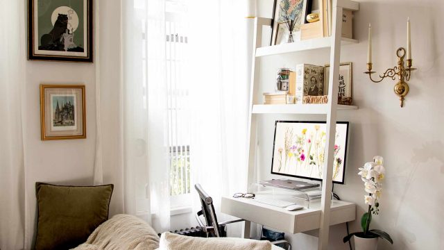 Transform Your Home Office: Modern Tips for a Productive Workspace