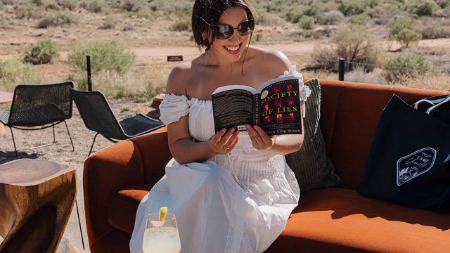 Why Reading Retreats Are Essential for Your Digital Well-Being