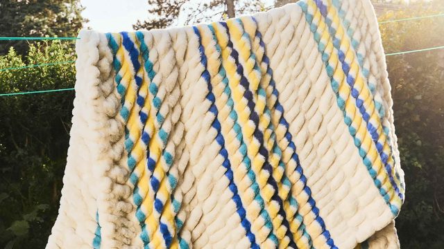 Elevate Your Home with Affordable Yet Luxurious Blankets