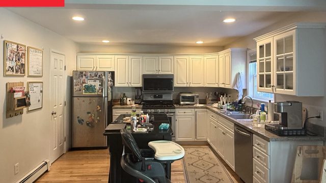 Transforming Kitchens: A Modern Approach to Space Optimization
