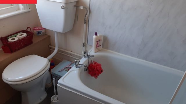 Transform Your Bathroom Space with Creative Storage Solutions