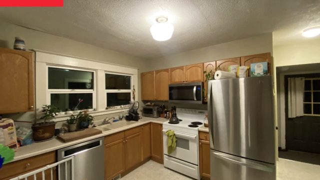 Reviving Historic Charm: A Bungalow Kitchen Transformation