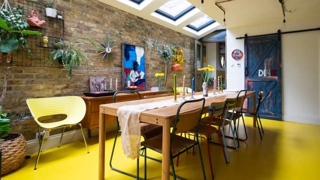 Transform Your Dinner Parties with Innovative Table Decor Ideas