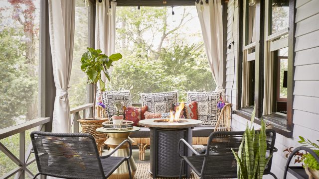 Transform Your Porch: Innovative Ideas for a Fresh Look