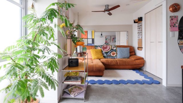 Revolutionary Style: Why IKEA's STOCKHOLM Rugs Are a Game-Changer