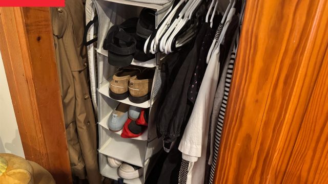 Maximize Your Storage: Innovative Organizers for Small Spaces