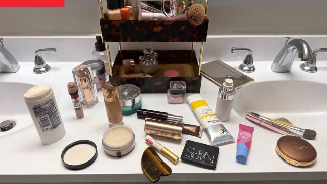 Revamping Your Bathroom Counte
