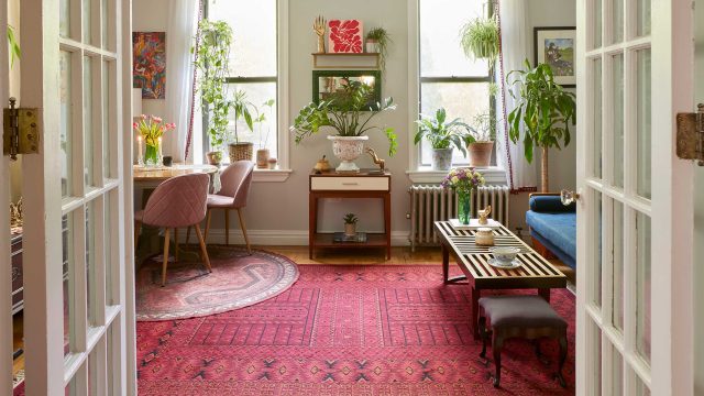 Transforming Tiny Spaces: The Vertical Design Strategy
