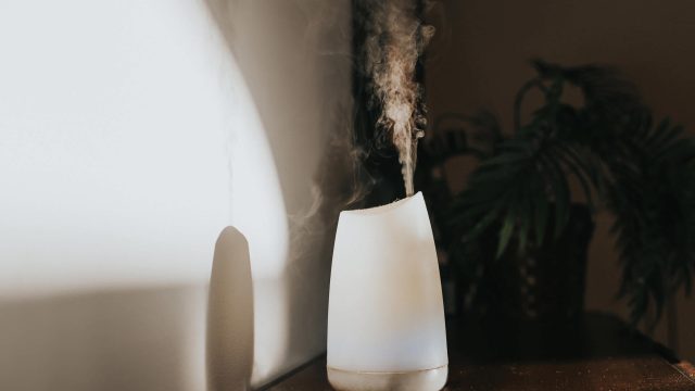 Transform Your Space: The Rise of Home Fragrance Diffusers