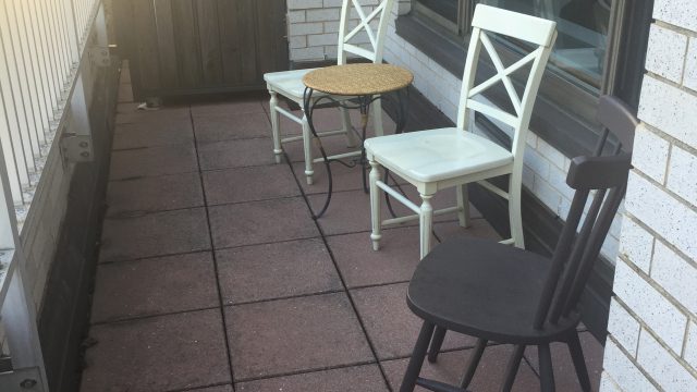 Transform Your Balcony: Innovative Design Tips for Small Spaces
