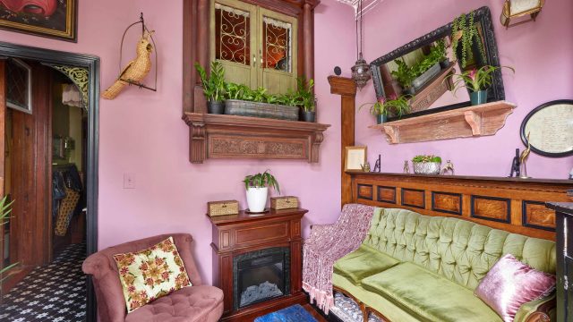 Transform Your Space: Innovative Ways to Maximize Small Living Areas