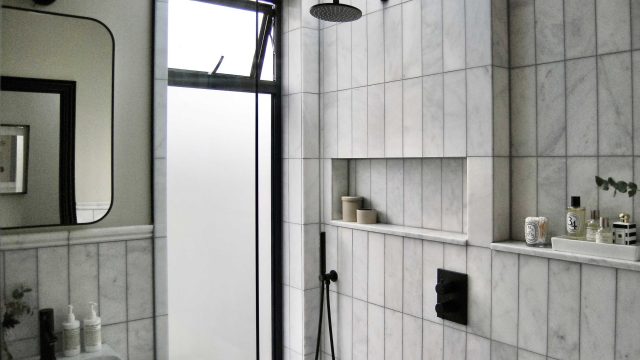 Discover the Ultimate Solution to Shower Drain Clogs: A Must-Have Accessory