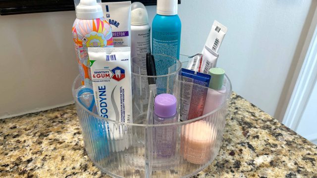 The Ultimate Travel Essential: Why a Permanent Marker is a Game Changer