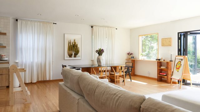 Creating a Kid-Friendly Minimalist Home: Essentials for Modern Families