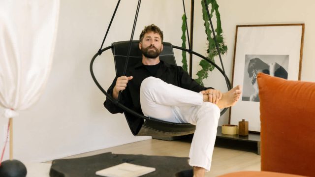Revolutionizing Design: Gabriel Yuri's Bold Use of Neutrals