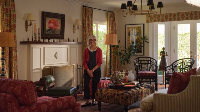 Transform Your Space: Insights from a Leading Set Designer