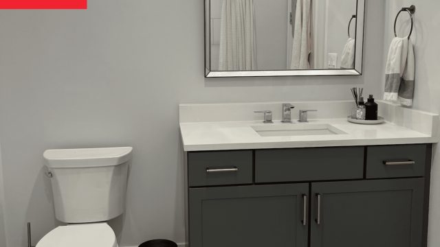 Transforming Your Powder Room: Stylish Ideas for a Custom Look