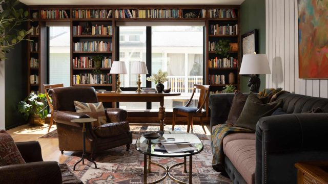 Transformative Trends: Embracing Secondhand Style in Home Decor