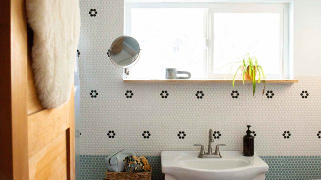 Transform Your Bathroom with Creative Storage Ideas