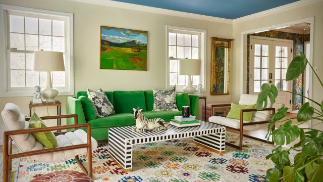 Discover the Fresh Color Trend Transforming Home Decor in 2023 | slot demo mahjong ways 1, joker123t